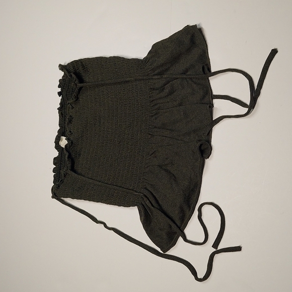 Love Vintage Women's top Small - Picture 2 of 8